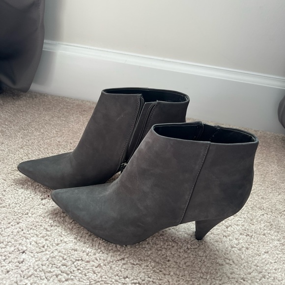 COPY - Vince Camuto Adriela Bootie